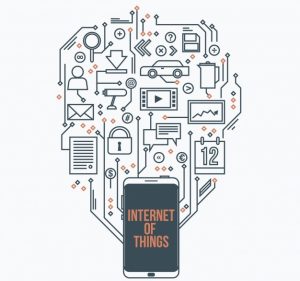 Internet Of Things Blog